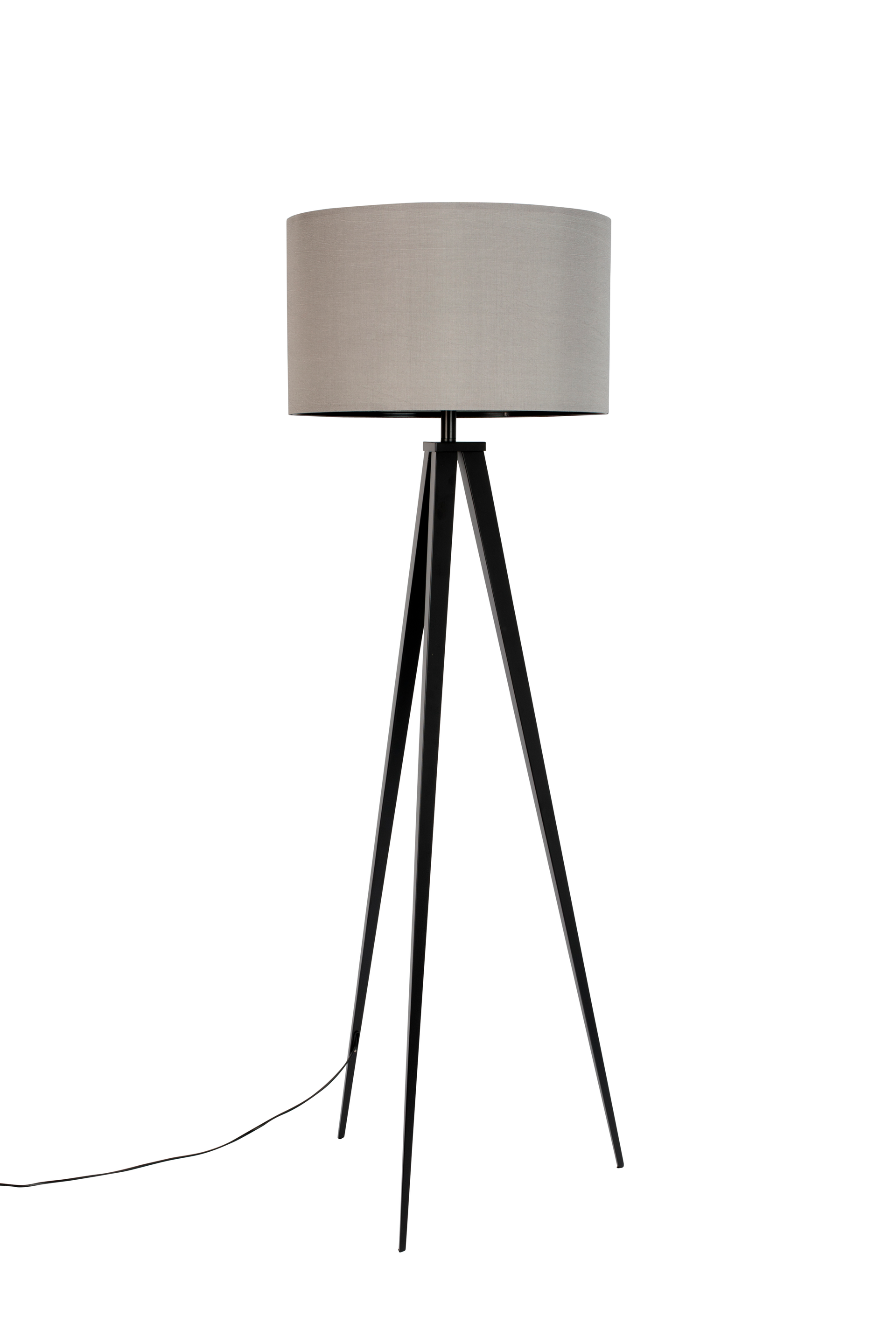 Stehlampe