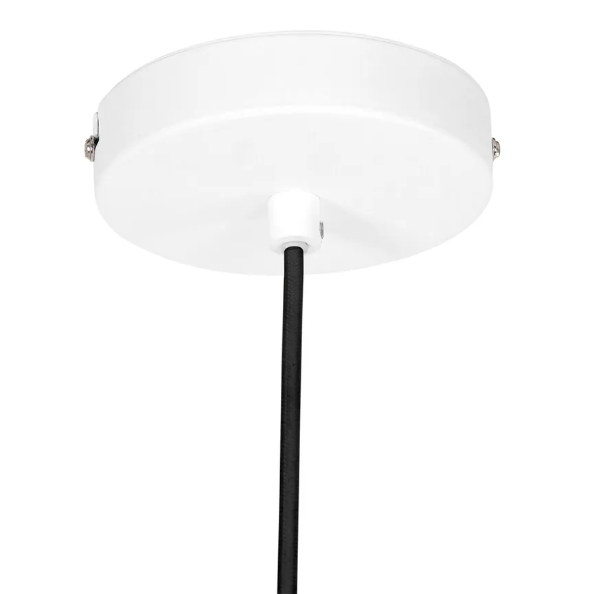 Pendelleuchte "Krisip" detail