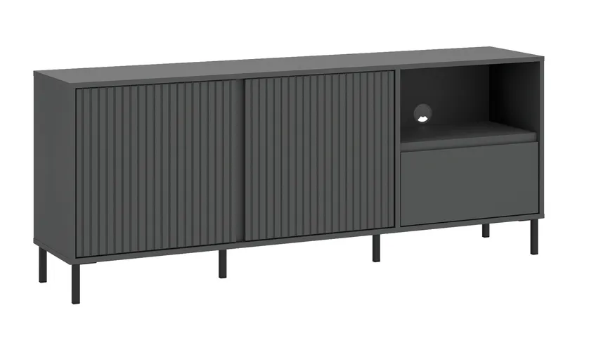 TV-Lowboard material_farbe