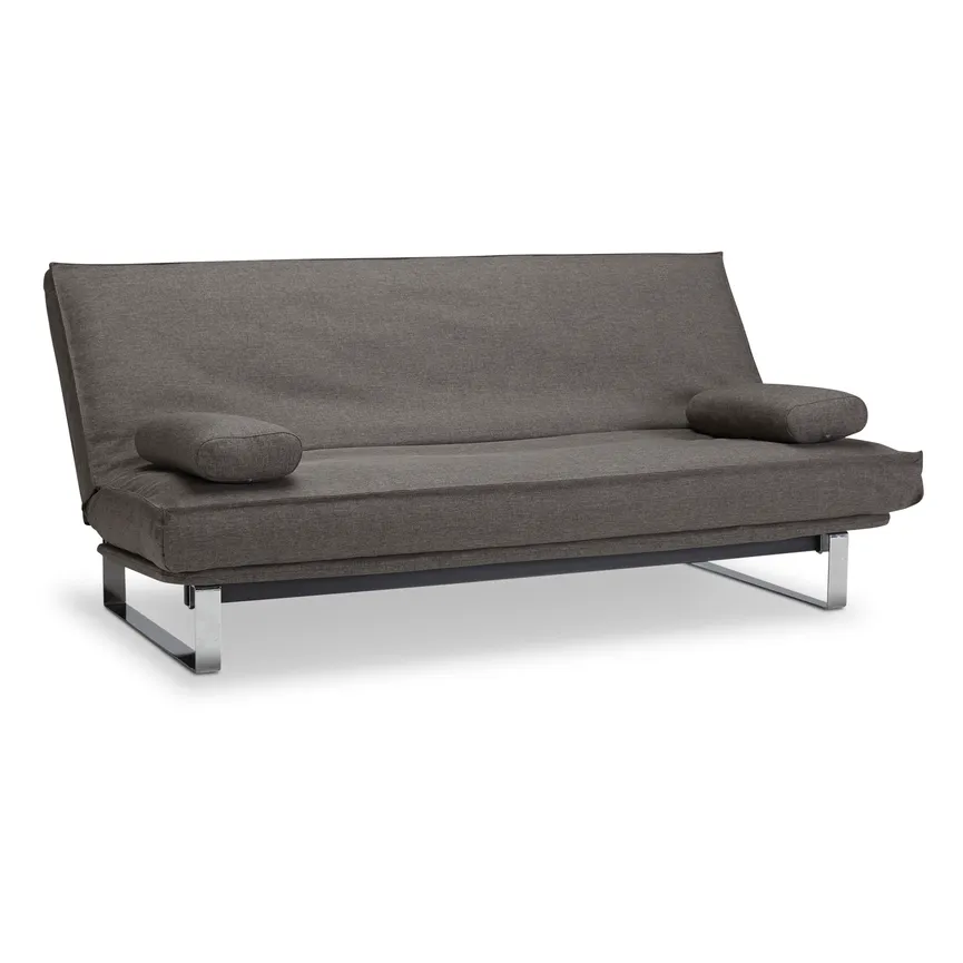 Sofa Latex + Kissen Sharp detail