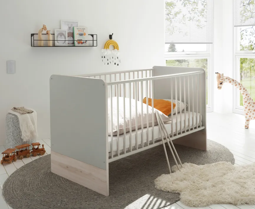 Babyzimmer 3-tlg. detail