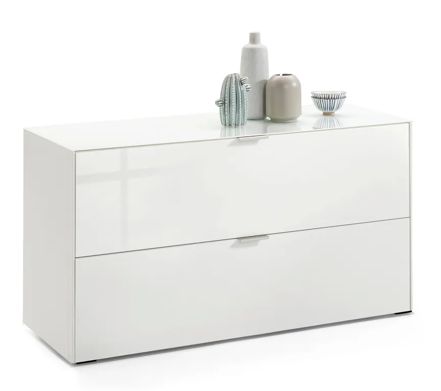 Lowboard mit 1 Klappe hauptaufnahme