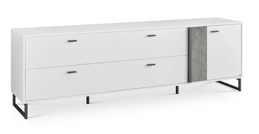 TV-Lowboard detail