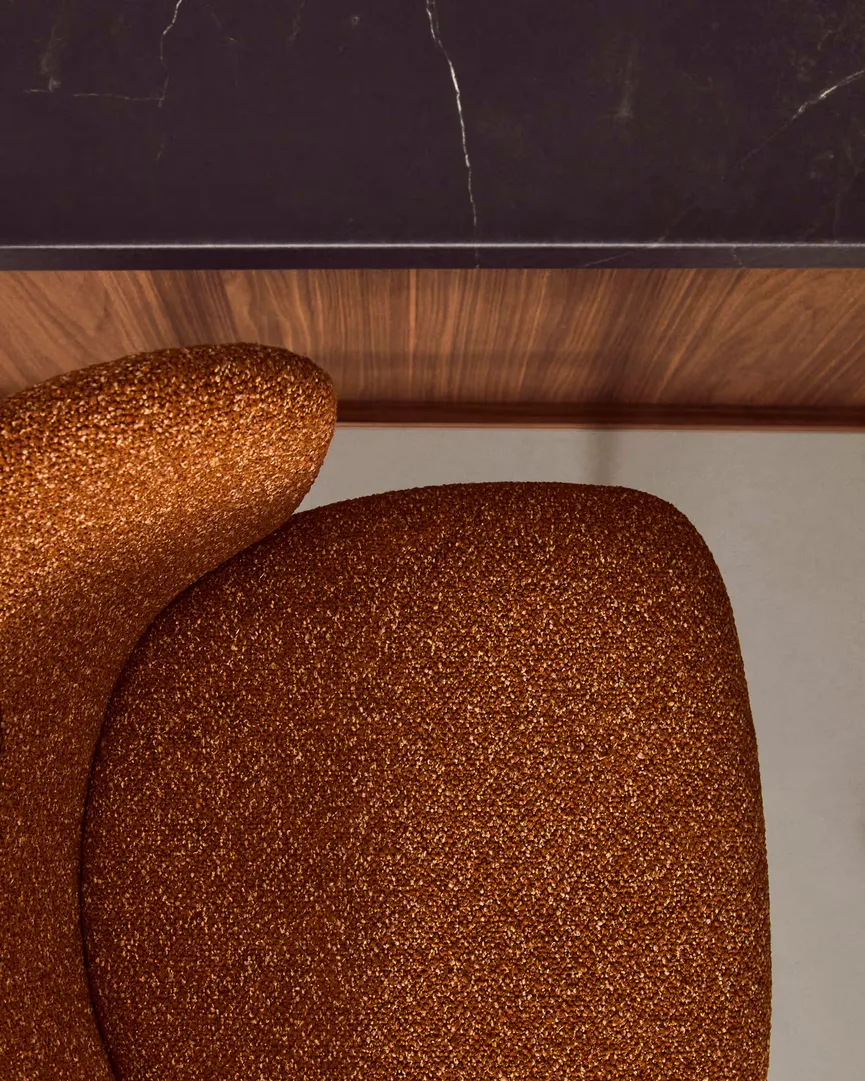 Barhocker detail