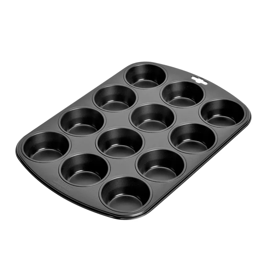 Muffinform 12er Standardgröße hauptaufnahme