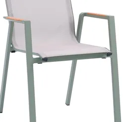 Grün / Grau material_farbe