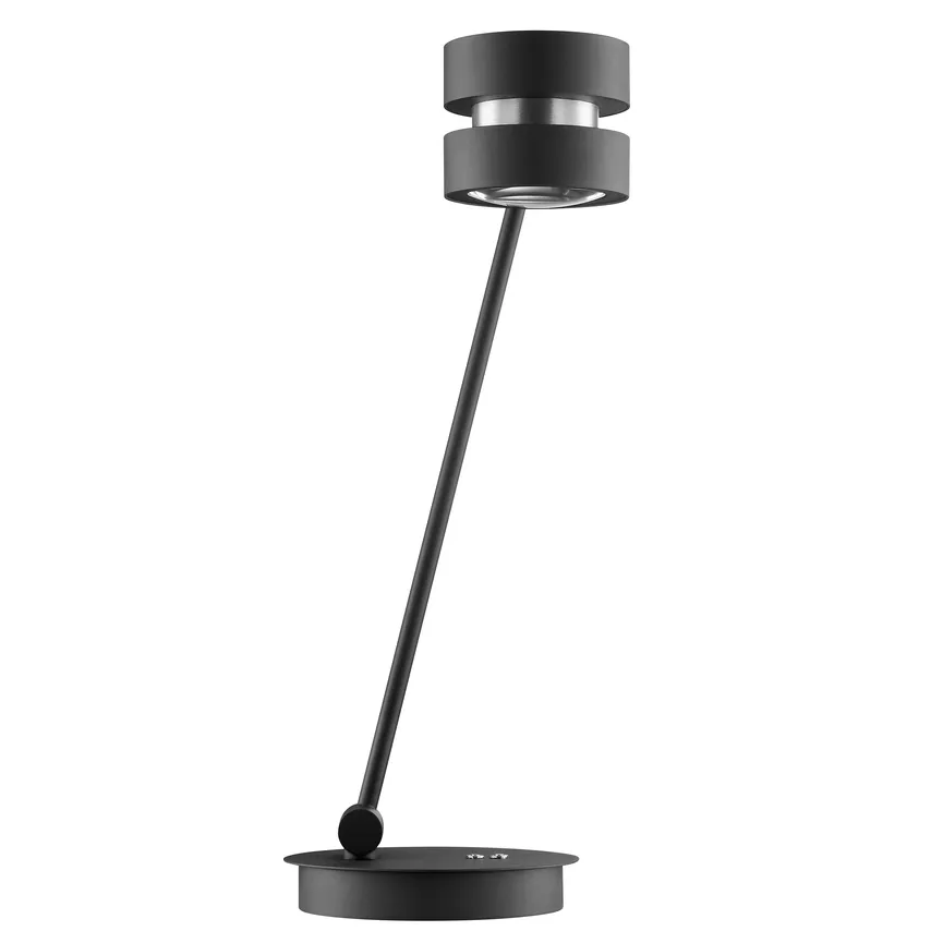 Tischleuchte "GLOW SPHERE" detail