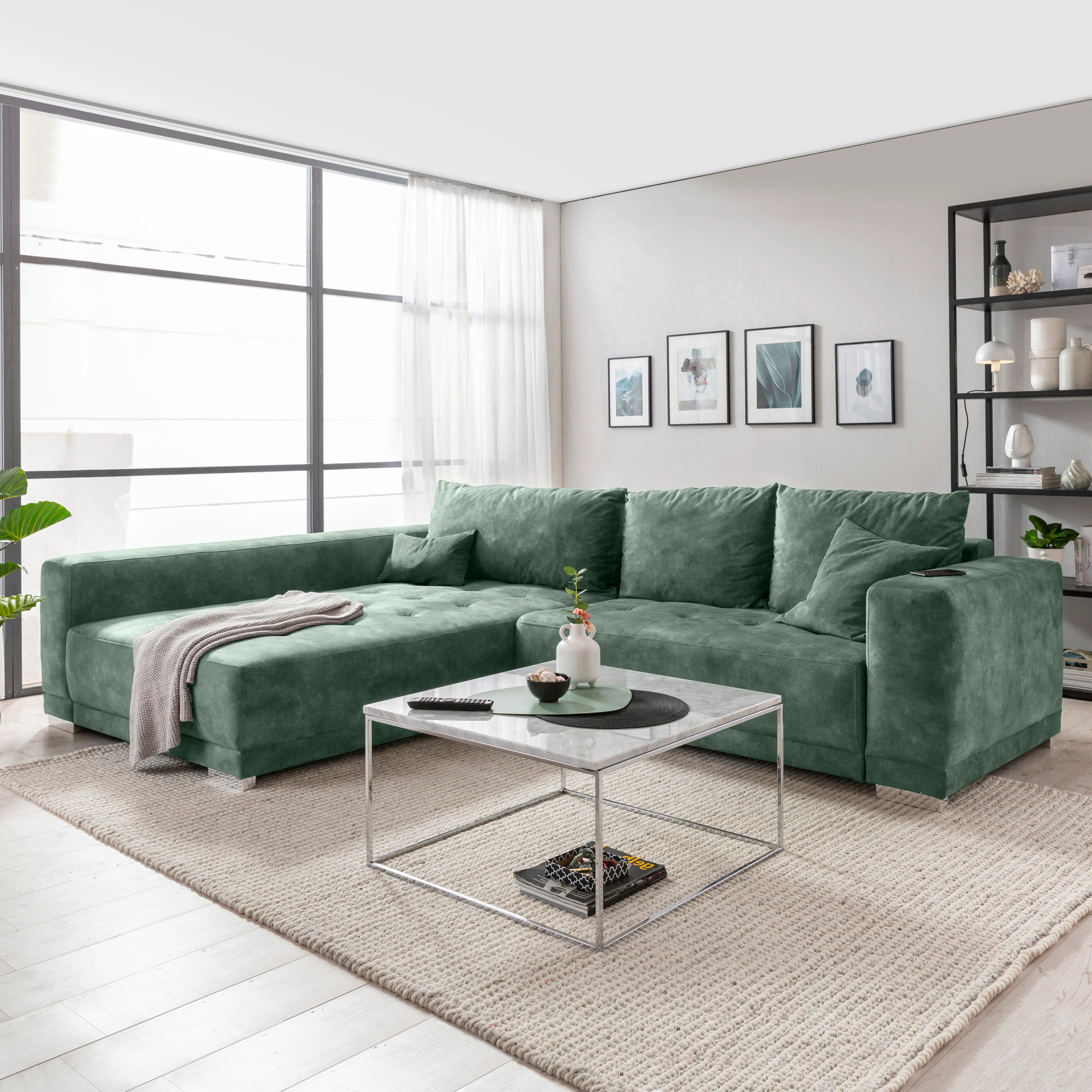Ecksofa London