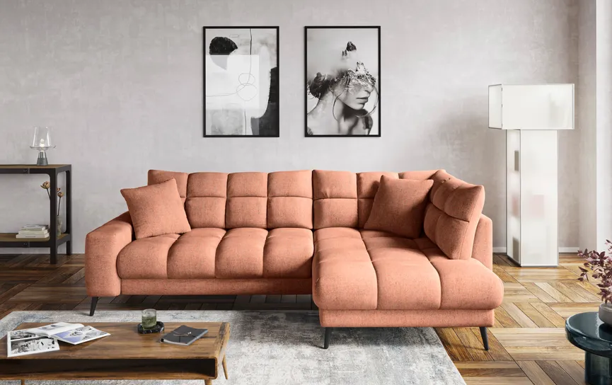 Ecksofa detail