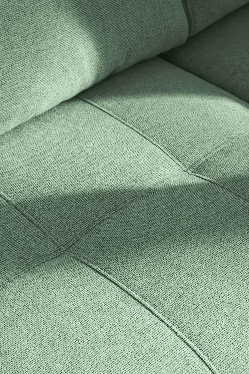 Ecksofa detail
