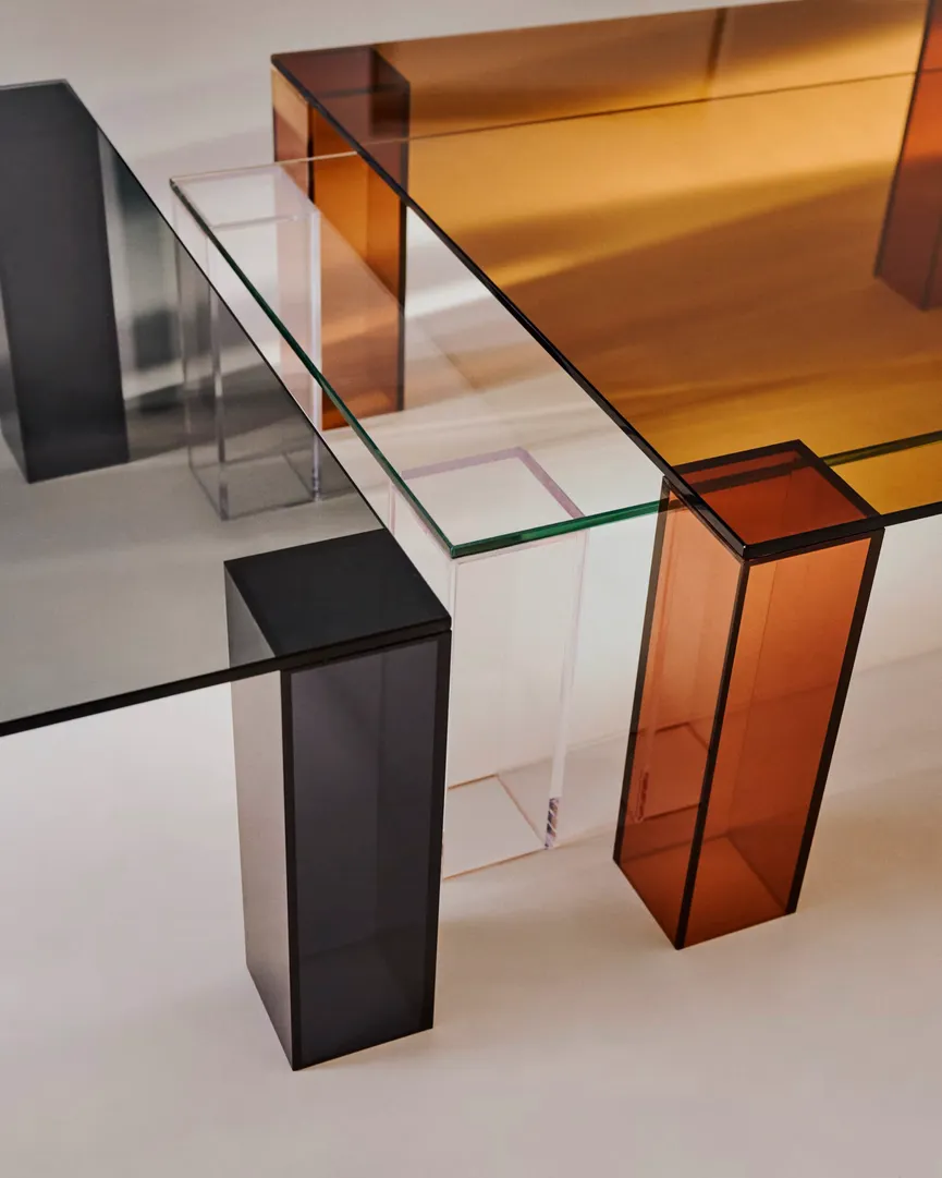 Beistelltisch detail