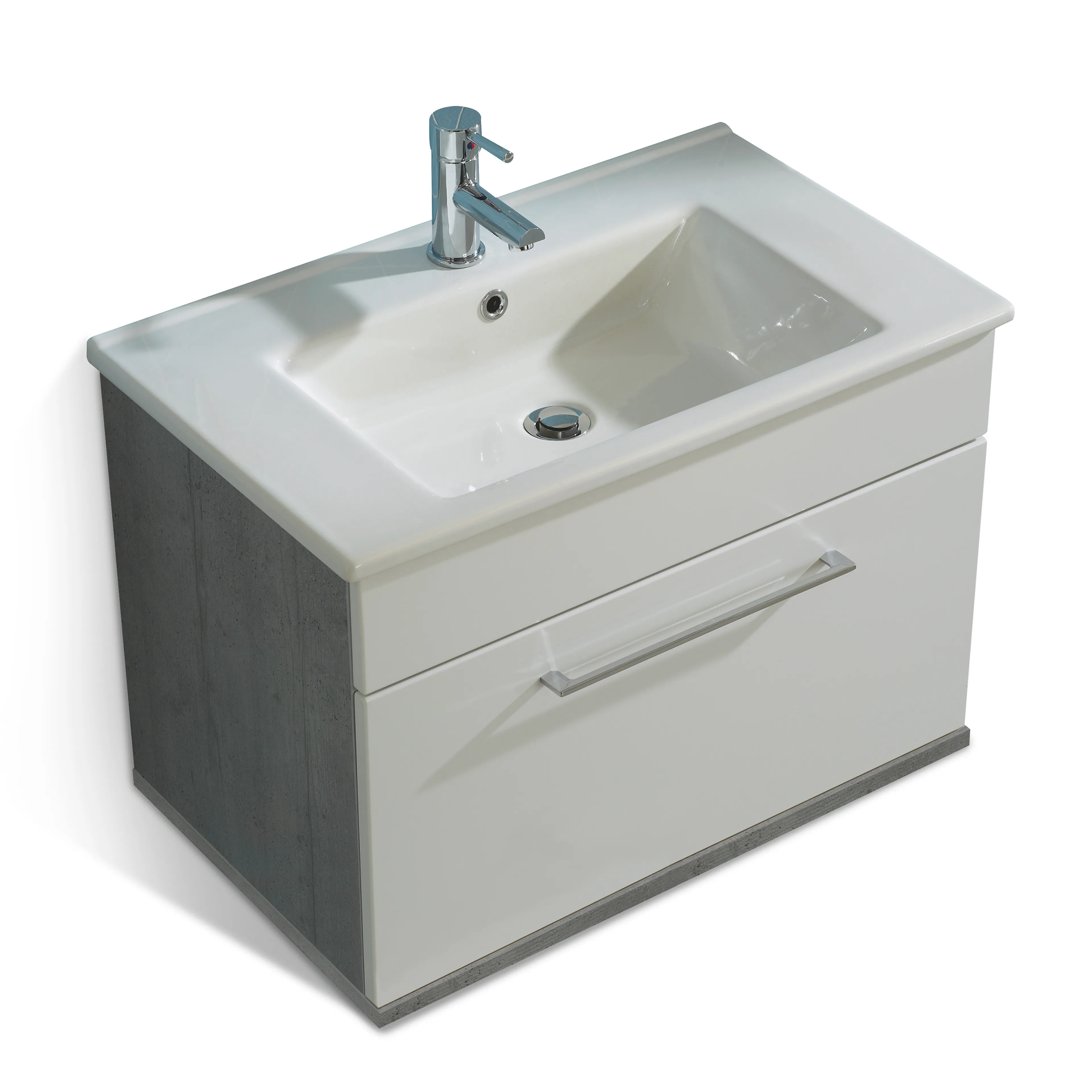 Waschbecken Quick 341