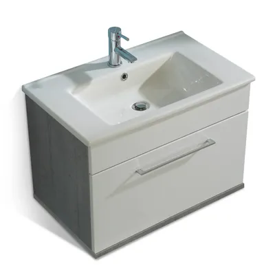 Waschbecken