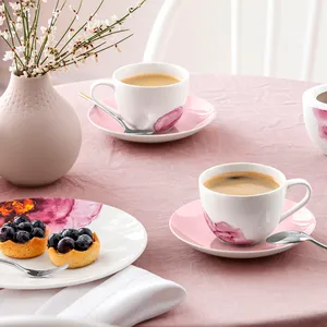 Untertasse