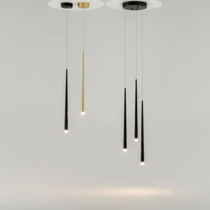 LED-Pendelleuchte
