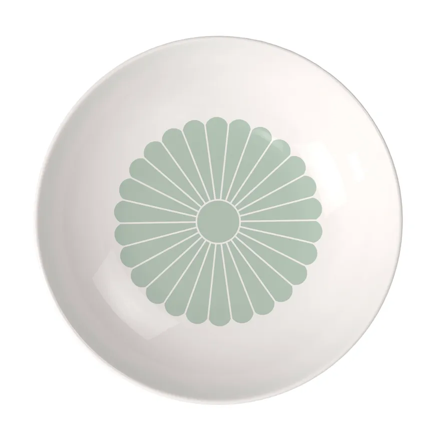 Pastaschale "Fleur" 620 ml detail