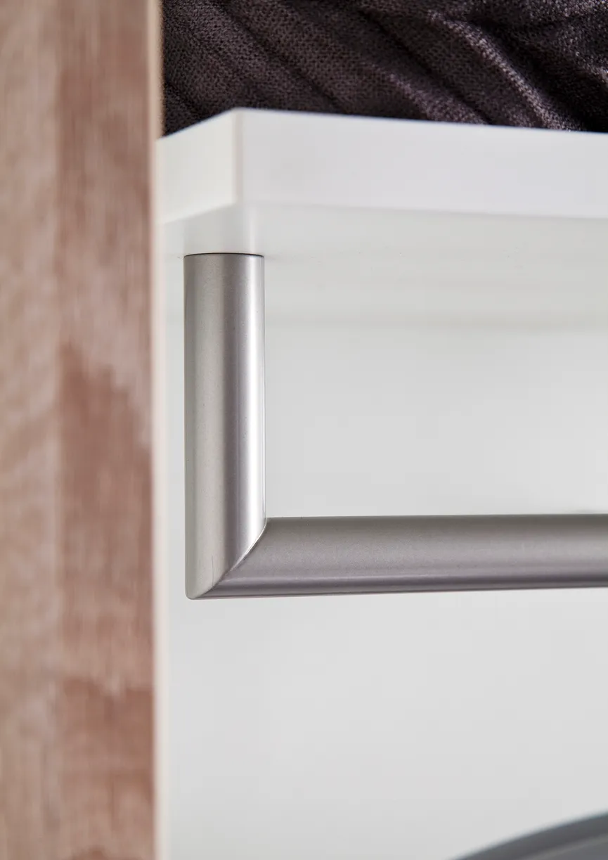 Garderobenkombi Ecom detail