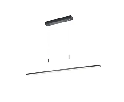 LED-Pendelleuchte