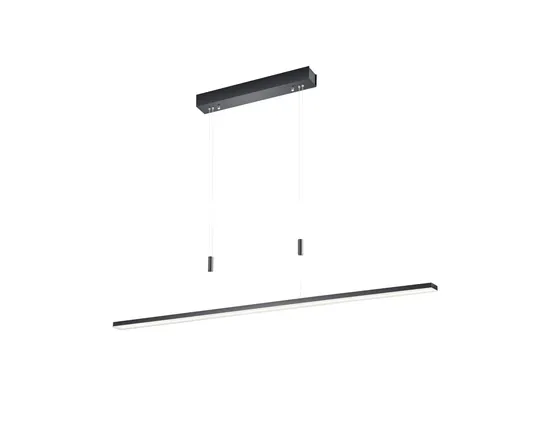 LED-Pendelleuchte