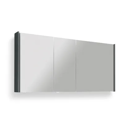 Spiegelschrank 