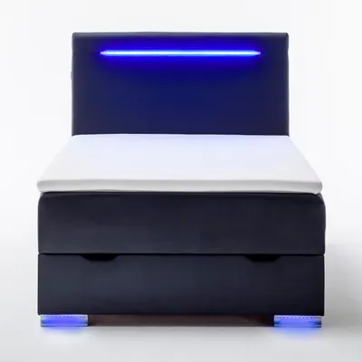 Boxspringbett