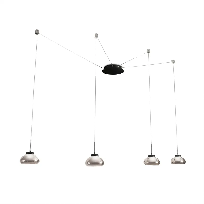 Pendelleuchte "Arabella" hauptaufnahme