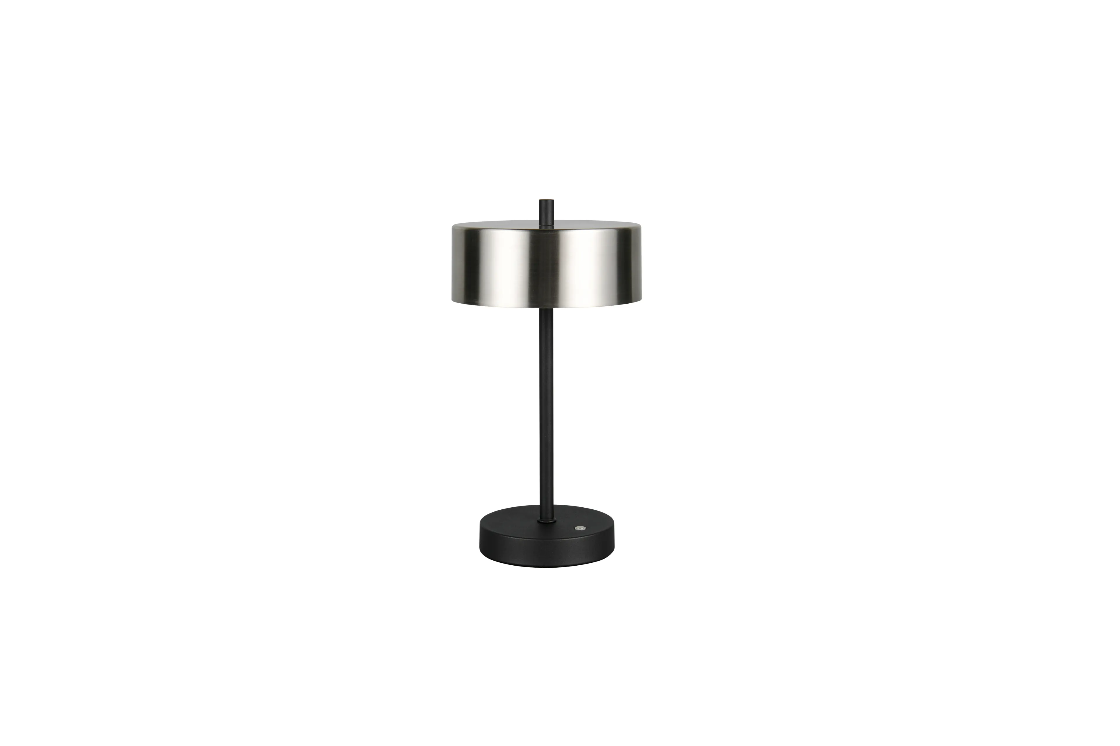 LED-Akkutischleuchte Helsby