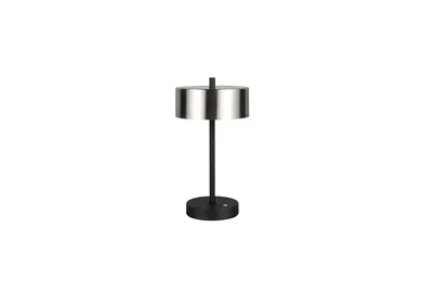 LED-Akkutischleuchte