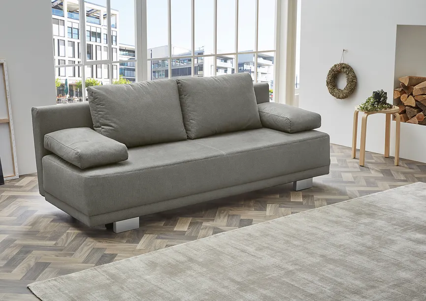 Schlafsofa milieu