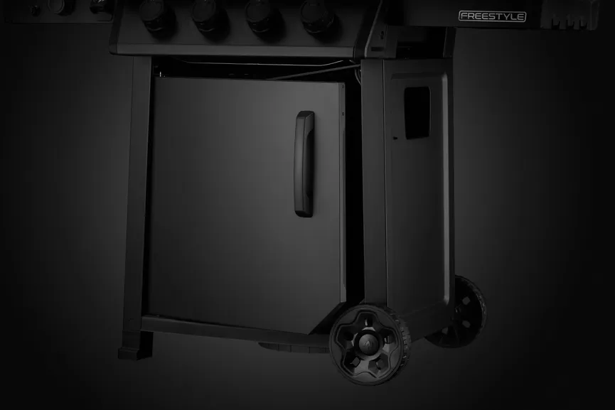 Phantom Freestyle425 detail