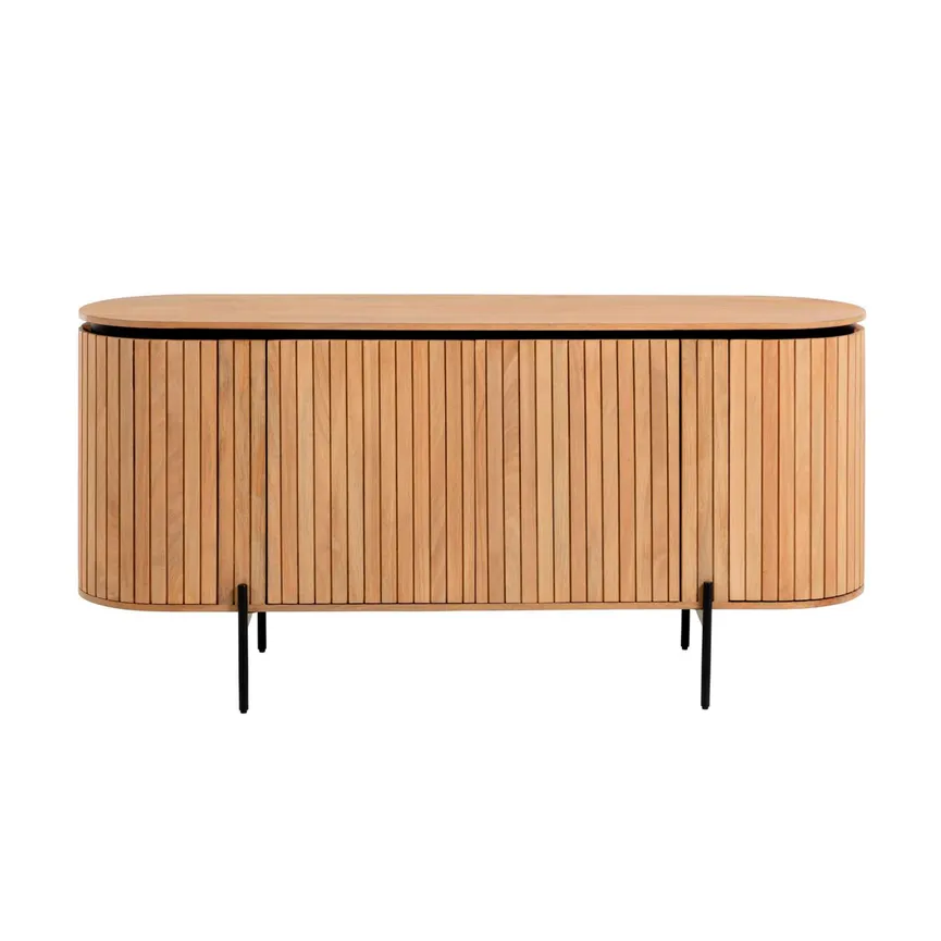 Sideboard detail