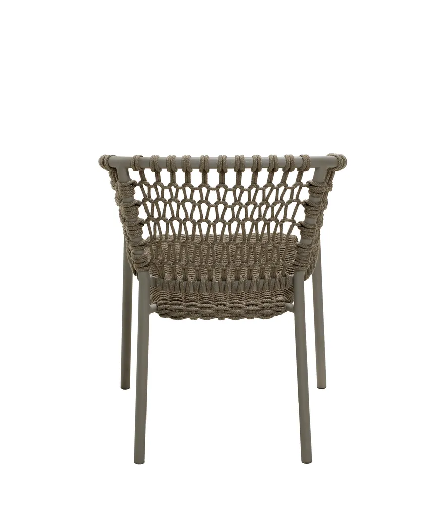 Sessel detail