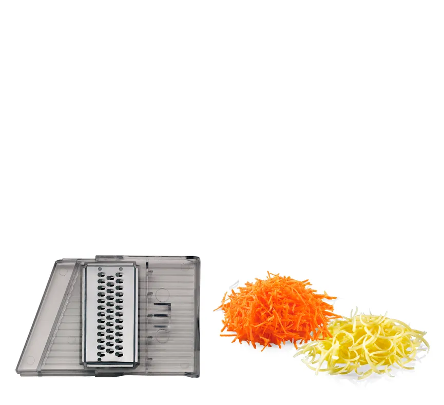 Gemüsehobel Vario detail