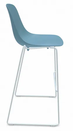 Blau material_farbe