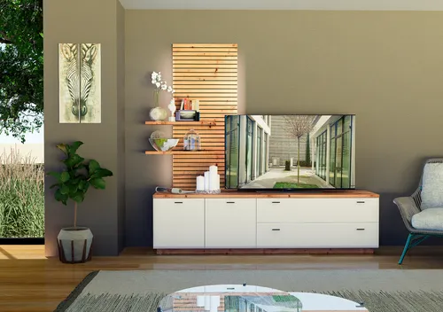 LED-Profilbeleuchtung