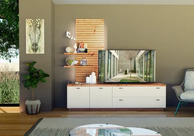 LED-Profilbeleuchtung