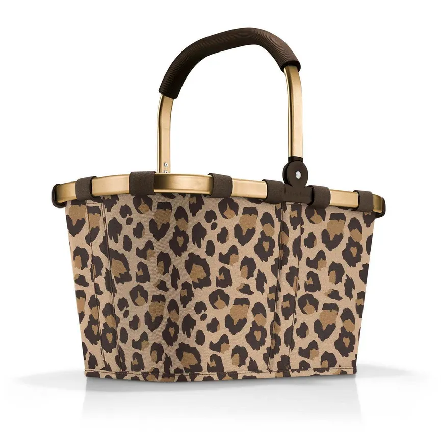 Carrybag "leo macchiato" hauptaufnahme