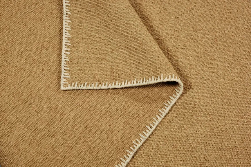 ** Webteppich detail