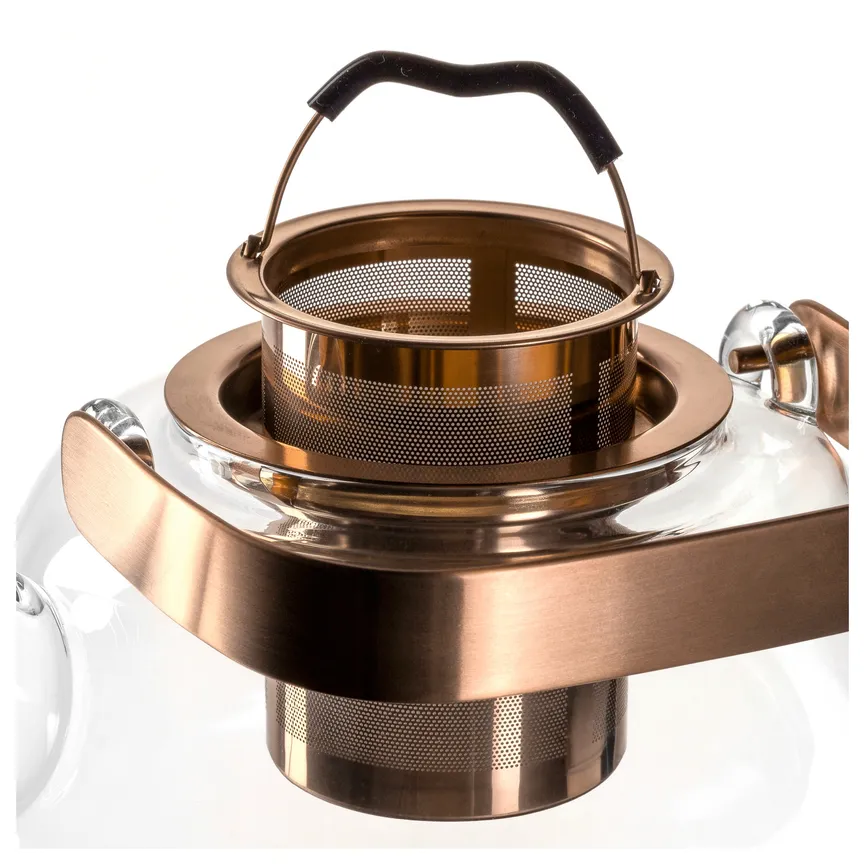 Teekanne "Té per te" 1,2 Liter detail