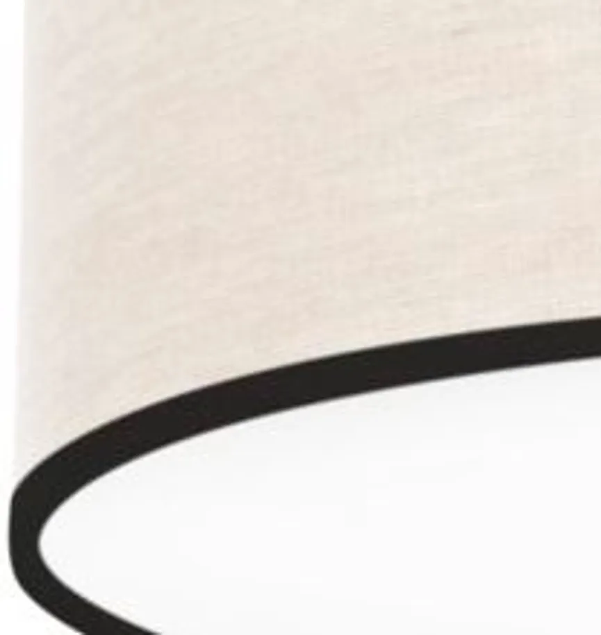 Deckenleuchte "Boho" detail
