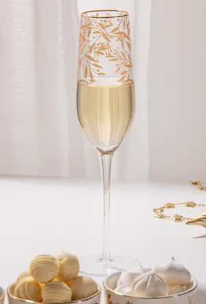 Champagnerglas