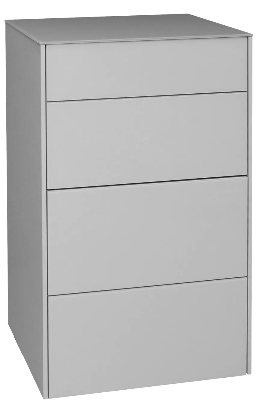Kommode 2S/1K detail