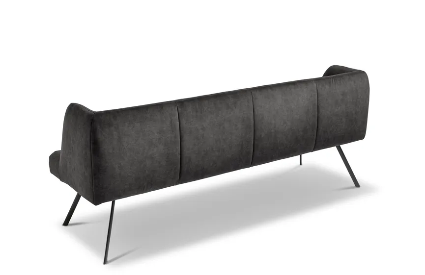 Solitärbank ECOM detail