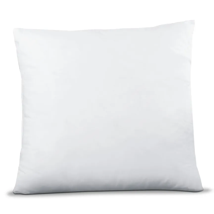 Feder-Füllung 50x50 cm hauptaufnahme