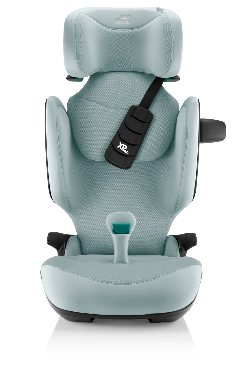 KIDFIX Pro, Harbor Blue detail