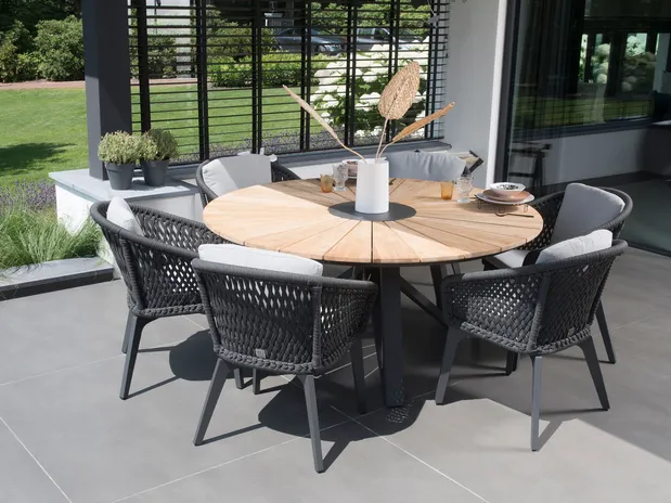 4 Seasons Outdoor Gartentische