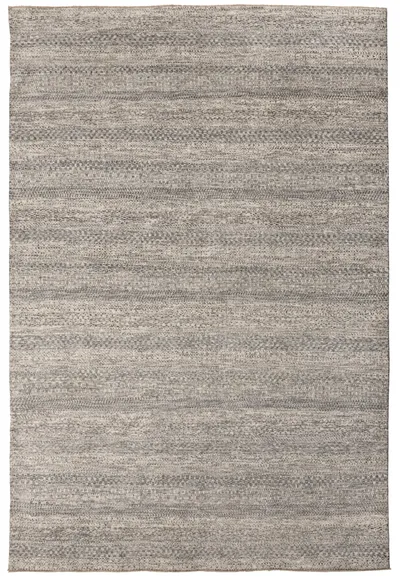 Wollteppich 
