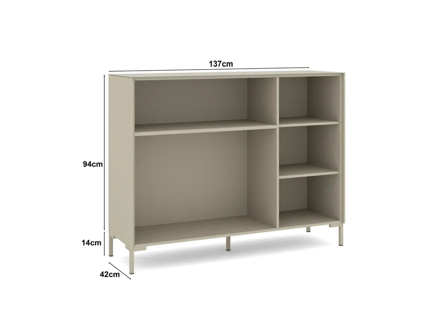 Sideboard 137cm detail