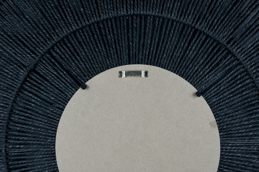 Dekospiegel "Marlene" detail