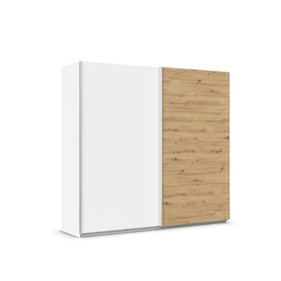 Schwebetürenschrank